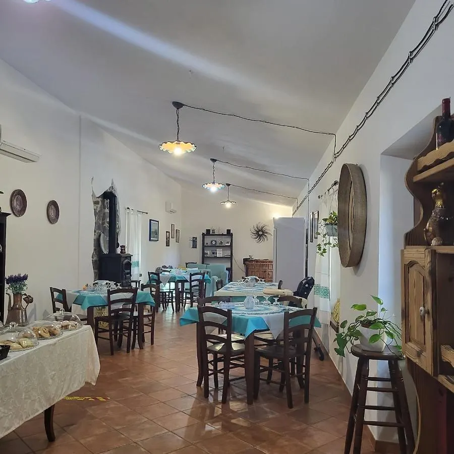 Agriturismo Su Barcu Cala Gonone 0*,  Italien
