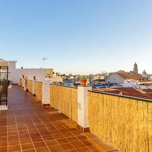 Fun Building Flats By Homeabout , Málaga Spanje