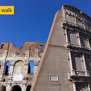 Teatime Al Colosseo Apartment Rome
