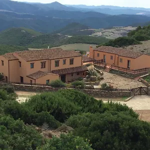 L'oasi Del Cervo Vakantieboerderij