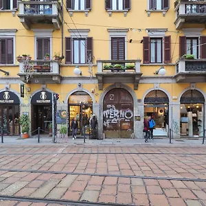 Primopiano - Colonne 16 Apartment Milan